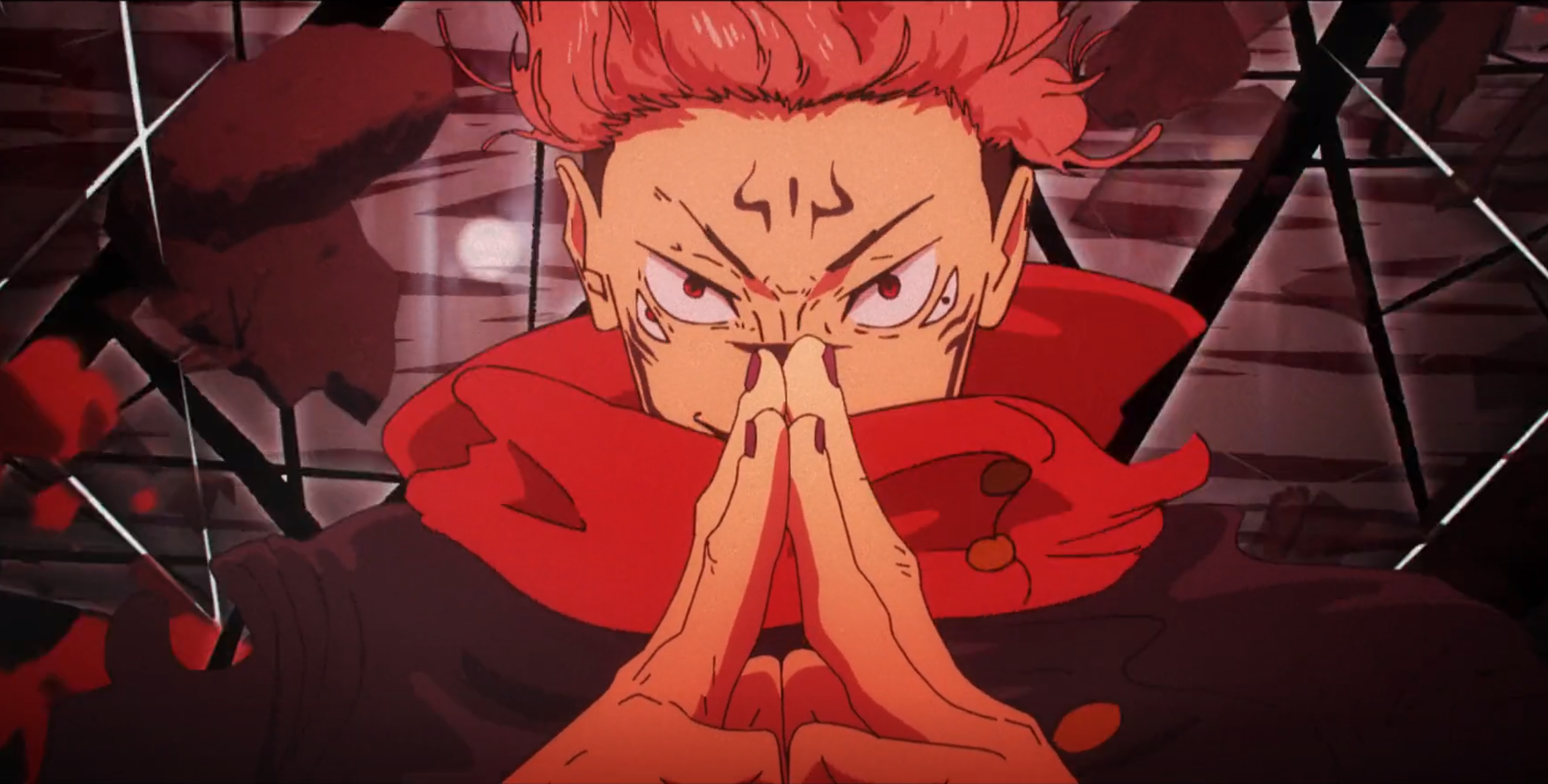 Anime Openings Tourney